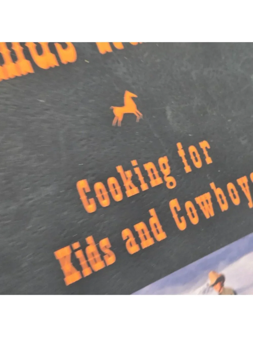 The Imus Ranch Cookbook Cooking For Kids And Cowboys By Deirdre Imus